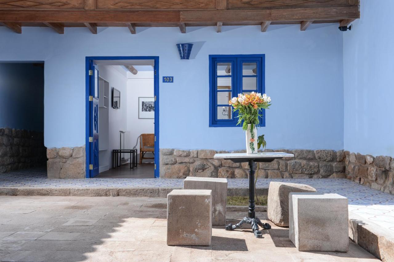 Quinta San Blas By Ananay 3*