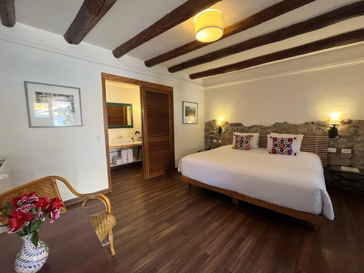 Quinta San Blas By Ananay Hotel Cuzco