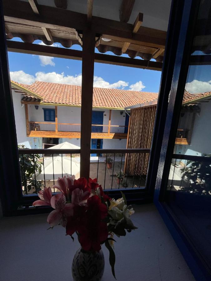 Quinta San Blas By Ananay Hotel Cuzco