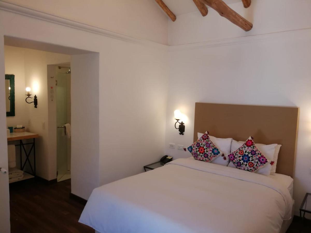 Quinta San Blas By Ananay 3*
