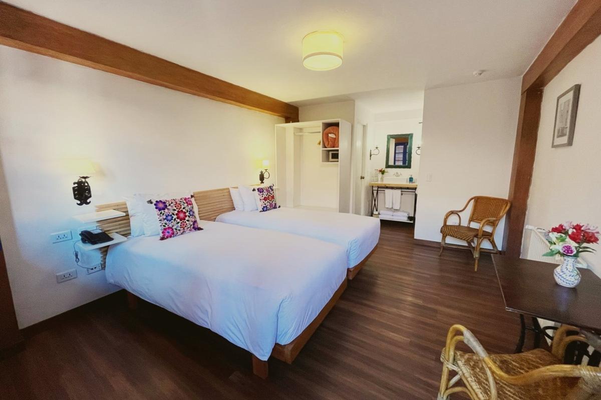 Quinta San Blas By Ananay 3*
