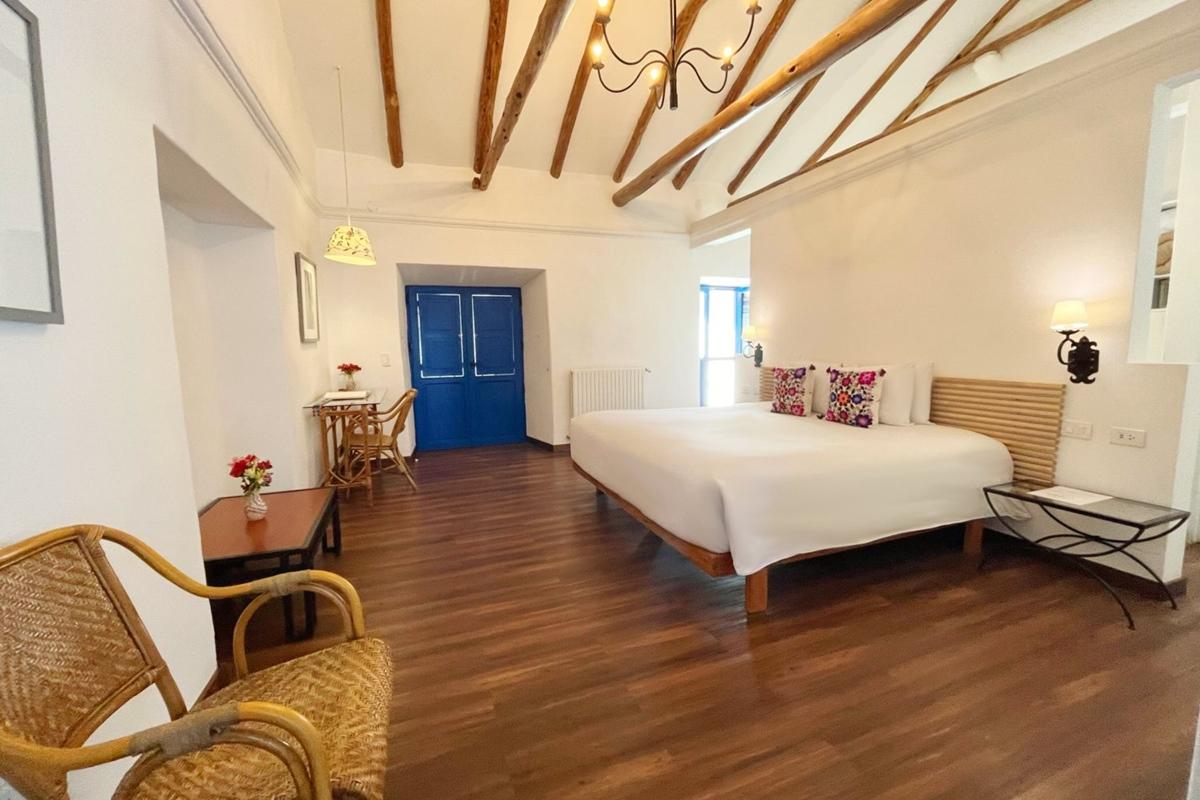 Quinta San Blas By Ananay 3*