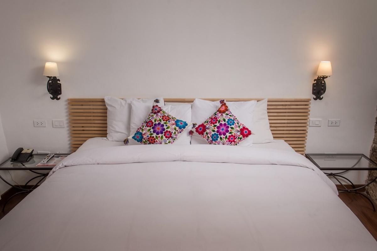 Hotel Quinta San Blas By Ananay 3*