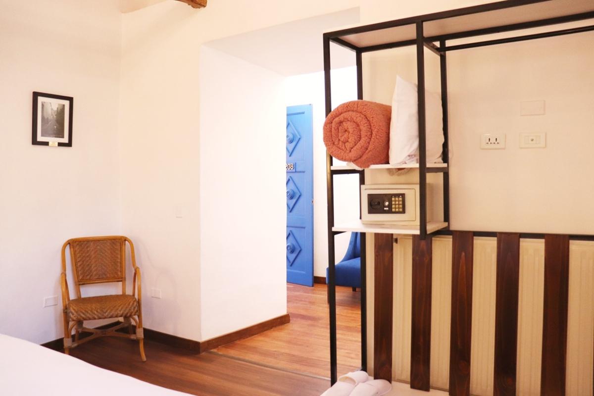 Quinta San Blas By Ananay Hotel Cuzco