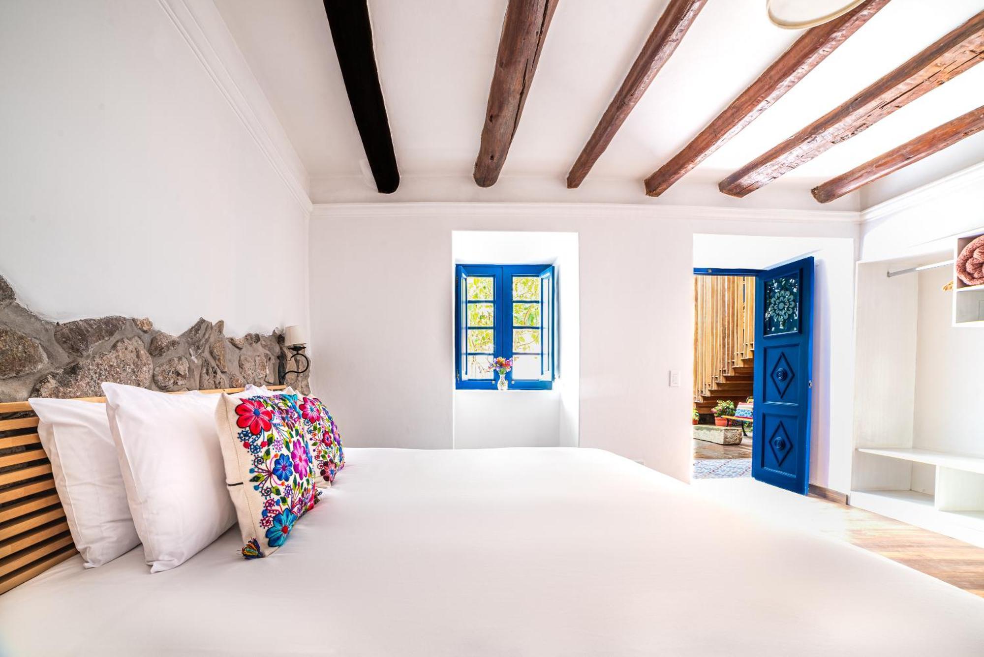 Quinta San Blas By Ananay 3* Cuzco
