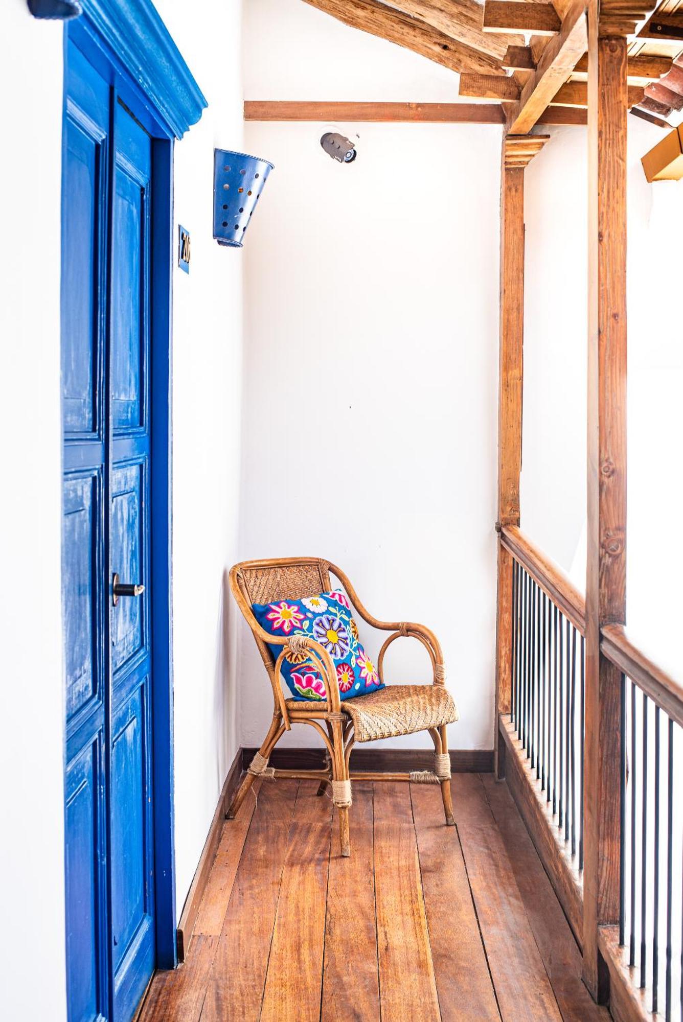 Quinta San Blas By Ananay 3* Cuzco