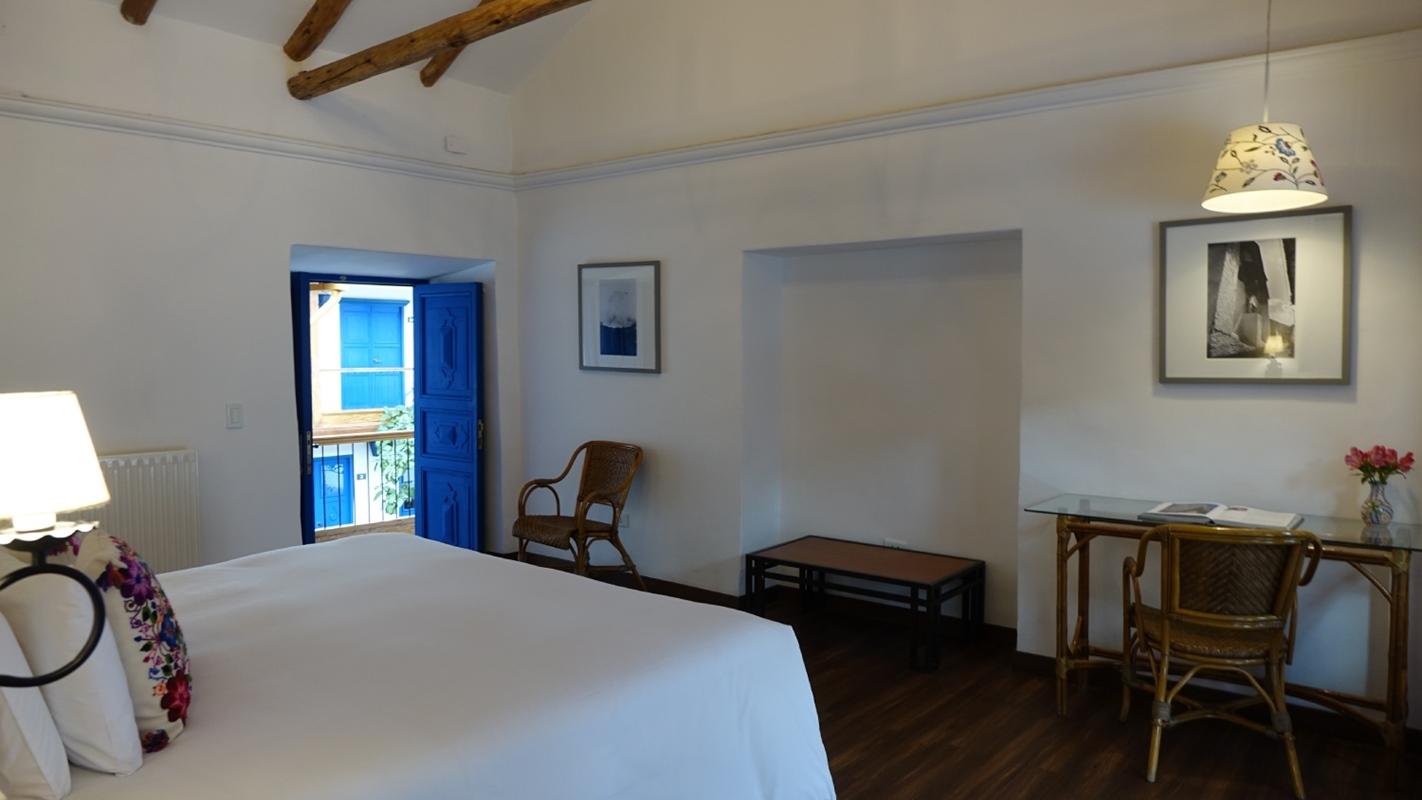 Quinta San Blas By Ananay 3*