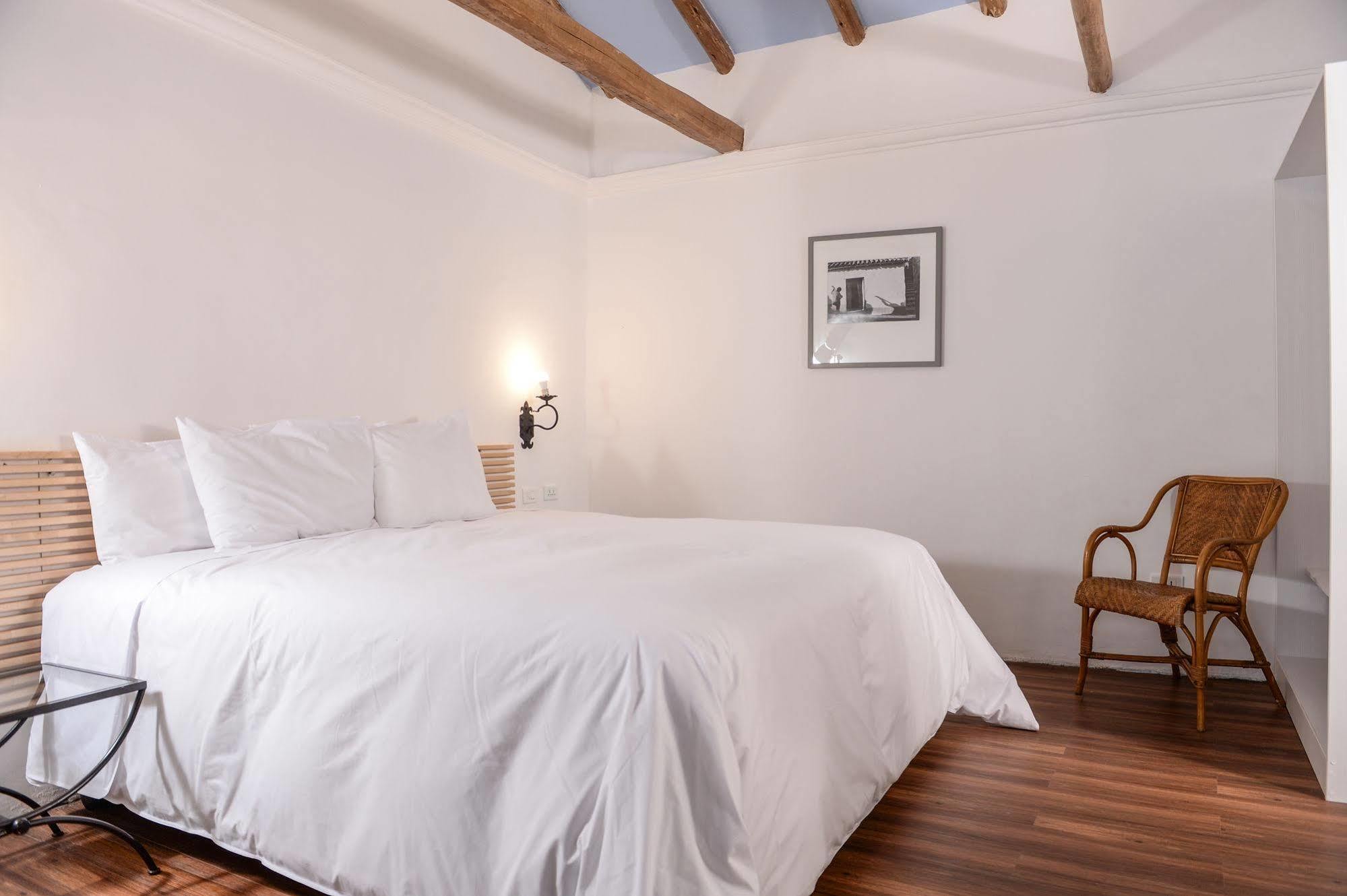 Hotel Quinta San Blas By Ananay